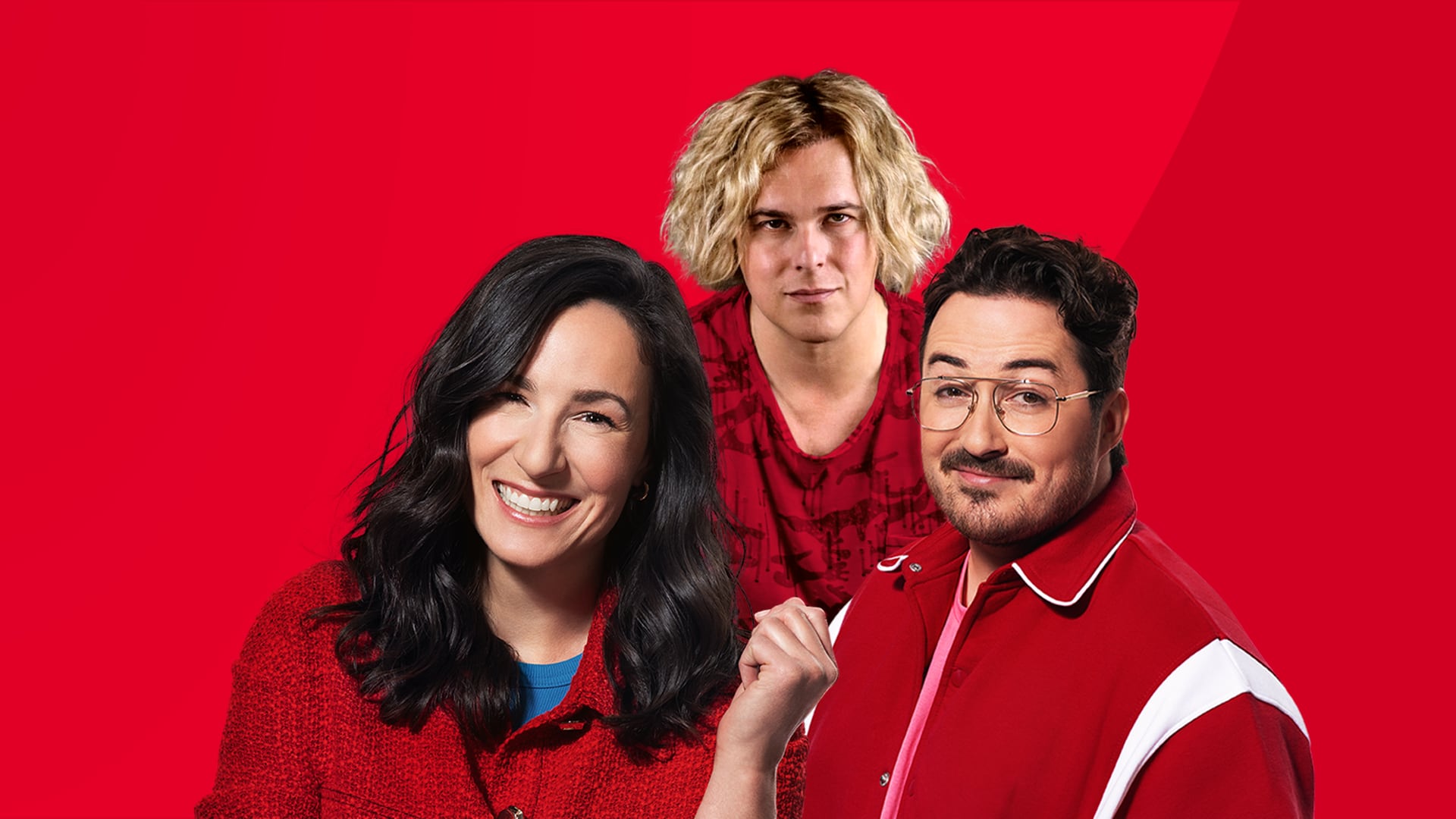 C't'encore le weekend rouge FM