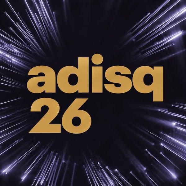 Votez pour vos artistes de l'année!