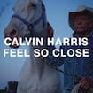 Feel So Close par Calvin Harris