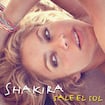Waka Waka (Esto Es Africa) par Shakira