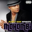 Bumpy Ride par Mohombi feat. E-40