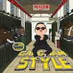 Gangnam Style (강남스타일) par PSY