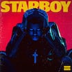 I Feel It Coming par The Weeknd & Daft Punk