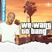 We Want to Bang par Kabzin