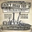 Cripple Creek / Old Joe Clarke / Girl I Left Behind Me par 2nd South Carolina String Band