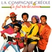 Ça fait rire les oiseaux par La Compagnie Créole