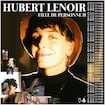 Fille de personne II par Hubert Lenoir