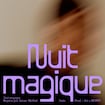 Nuit magique par Ariane Moffatt