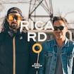 Ricardo par Scooter Gas