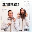Ricardo par Scooter Gas