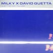Just The Way You Are par Milky & David Guetta