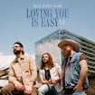 Loving You is Easy V.F par Blue Ridge Band