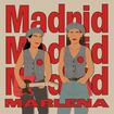 Madrid, Madrid, Madrid par Marlena