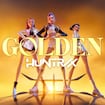 Golden par HUNTR/X, EJAE, Audrey Nuna, REI AMI & KPop Demon Hunters Cast