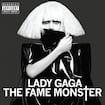 Poker Face par Lady Gaga