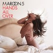 Moves Like Jagger par Maroon 5 feat. Christina Aguilera