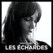Les échardes par Charlotte Cardin
