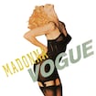 Vogue par Madonna