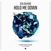 Hold Me Down par Goldhand