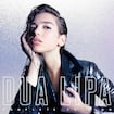 New Rules par Dua Lipa