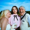 Nique le champagne par Satine