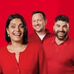 La gang de l'été