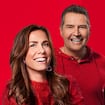 La compil iHeart avec Julie et Denis