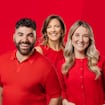 La gang de l'été