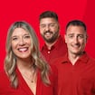 La gang du matin